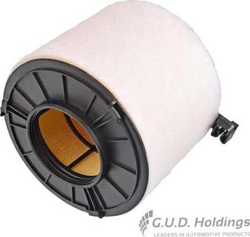 GUD AG1910 - Engine Air Filter car-mod.net