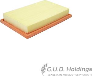GUD AG1929 - Engine Air Filter car-mod.net