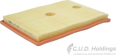 GUD AG1542 - Engine Air Filter car-mod.net