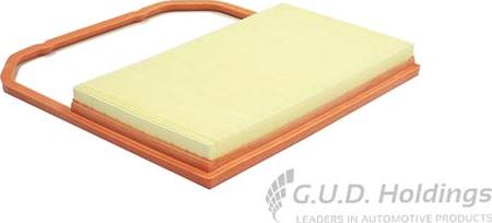 GUD AG1692 - Engine Air Filter car-mod.net