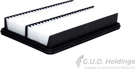 GUD AG1697 - Engine Air Filter car-mod.net