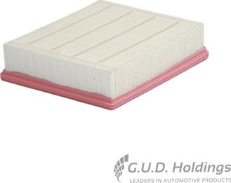 GUD AG1030 - Engine Air Filter car-mod.net