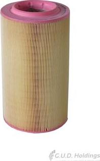 GUD AG 114 0 - Engine Air Filter car-mod.net