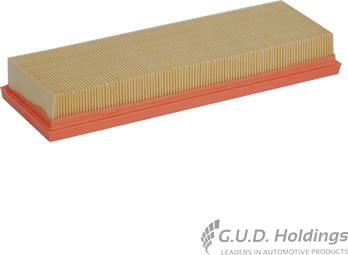GUD AG 114 8 - Engine Air Filter car-mod.net