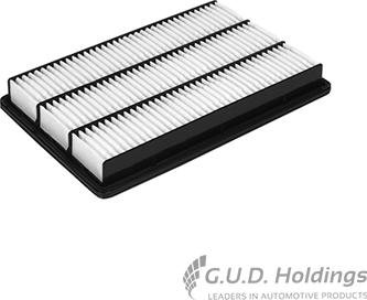 GUD AG 113 8 - Engine Air Filter car-mod.net