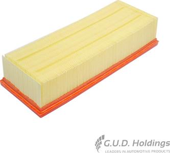 GUD AG 112 7 - Engine Air Filter car-mod.net