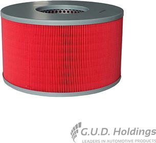 GUD AG1800 - Engine Air Filter car-mod.net