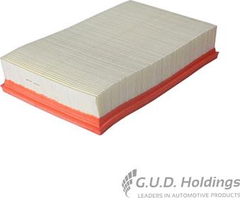 GUD AG 135 5 - Engine Air Filter car-mod.net