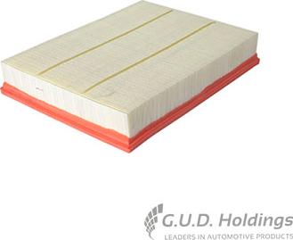 GUD AG1379 - Engine Air Filter car-mod.net