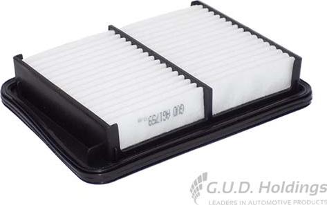 GUD AG1759 - Engine Air Filter car-mod.net