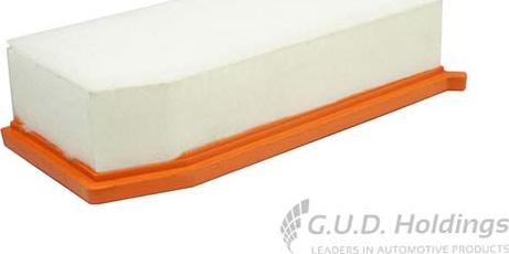 GUD AG1712 - Engine Air Filter car-mod.net