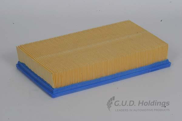 GUD AG 838 - Engine Air Filter car-mod.net
