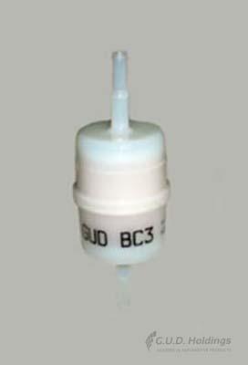GUD BC3 - Fuel filter car-mod.net