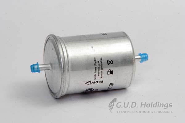 GUD E 51 - Fuel filter car-mod.net