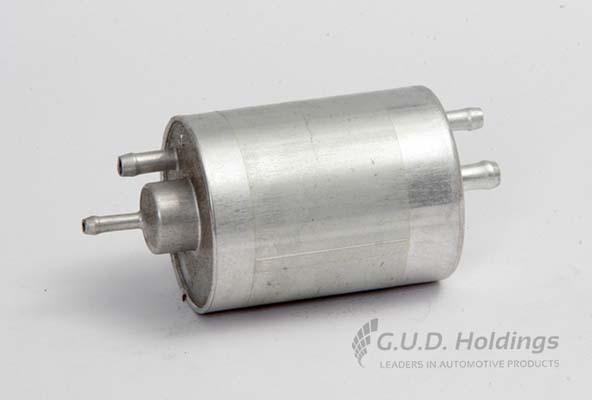 GUD E 102 - Fuel filter car-mod.net