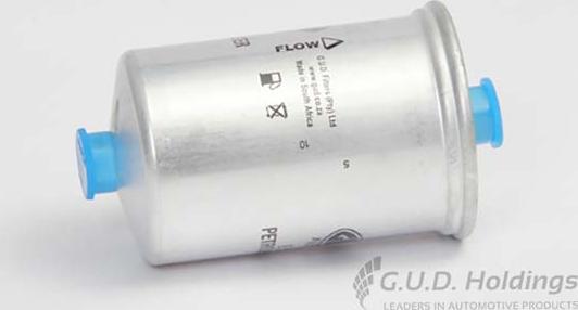 GUD E 32 - Fuel filter car-mod.net