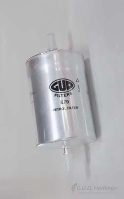 GUD E 79 - Fuel filter car-mod.net
