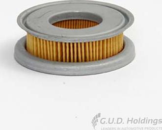 GUD G 1016 - Hydraulic Filter, steering system car-mod.net