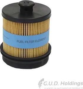 GUD G1148 - Fuel filter car-mod.net