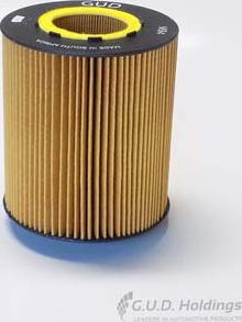 GUD M94 - Oil Filter car-mod.net
