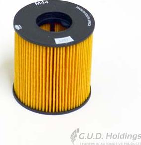 GUD M44 - Oil Filter car-mod.net