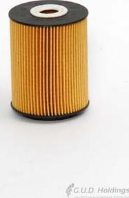 GUD M 4 - Oil Filter car-mod.net
