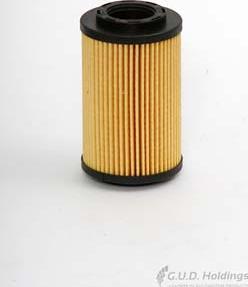 GUD M 6 - Oil Filter car-mod.net