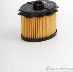 GUD M19 - Fuel filter car-mod.net
