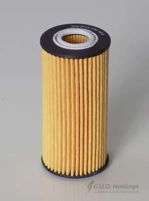 GUD M143 - Oil Filter car-mod.net