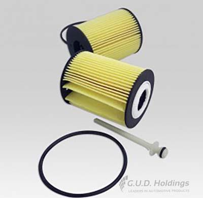 GUD M186 - Oil Filter car-mod.net