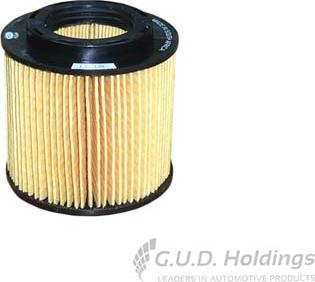 GUD M 134 - Oil Filter car-mod.net