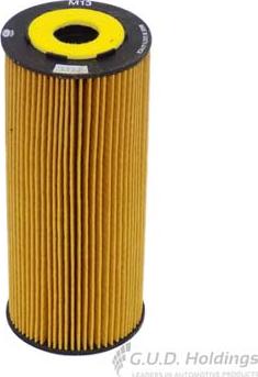GUD M 13 - Oil Filter car-mod.net