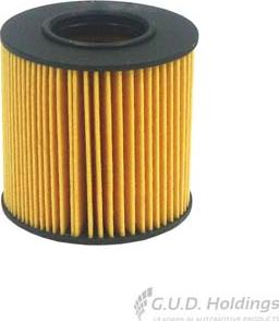 GUD M80 - Oil Filter car-mod.net