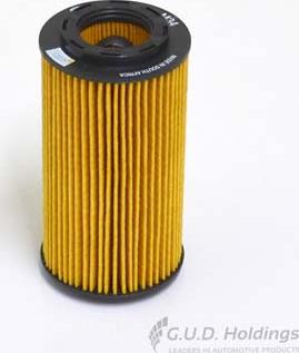 GUD M34 - Oil Filter car-mod.net