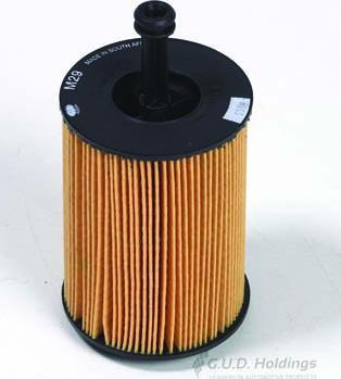 GUD M29 - Oil Filter car-mod.net
