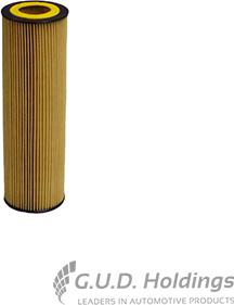 GUD M203 - Oil Filter car-mod.net
