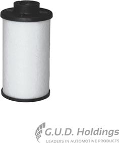 GUD M202 - Hydraulic Filter, automatic transmission car-mod.net
