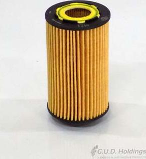 GUD M 71 - Oil Filter car-mod.net
