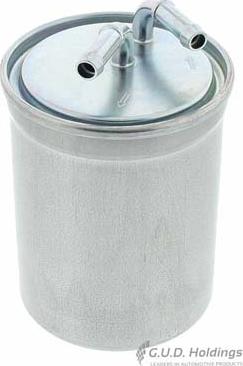 GUD MP22 - Fuel filter car-mod.net