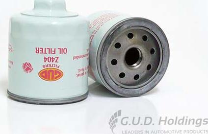 GUD Z404 - Oil Filter car-mod.net