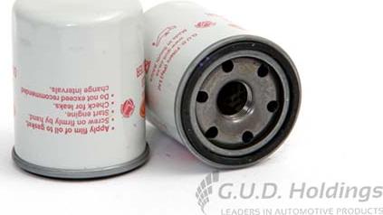 GUD Z428 - Oil Filter car-mod.net