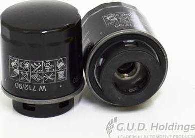 GUD Z579 - Oil Filter car-mod.net