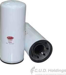 GUD Z608 - Oil Filter car-mod.net