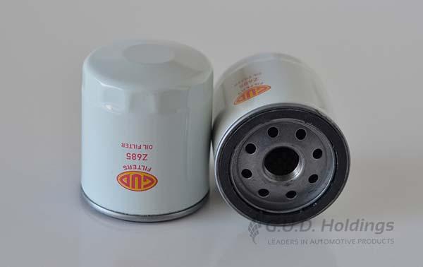 GUD Z685 - Oil Filter car-mod.net