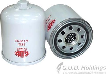 GUD Z633 - Air Dryer Cartridge, compressed-air system car-mod.net