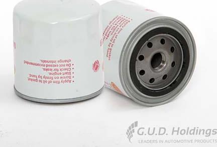 GUD Z147 - Oil Filter car-mod.net