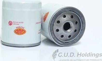 GUD Z 156 - Oil Filter car-mod.net