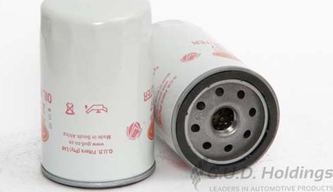 GUD Z167 - Oil Filter car-mod.net