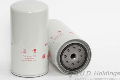 GUD Z 103 - Fuel filter car-mod.net