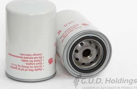 GUD Z 135 - Oil Filter car-mod.net